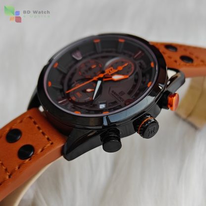 NAVIFORCE ORGINIAL MEN WATCH - Image 2