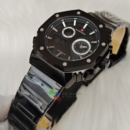 ORGINIAL MEN WATCH NAVIFORCE - Image 2